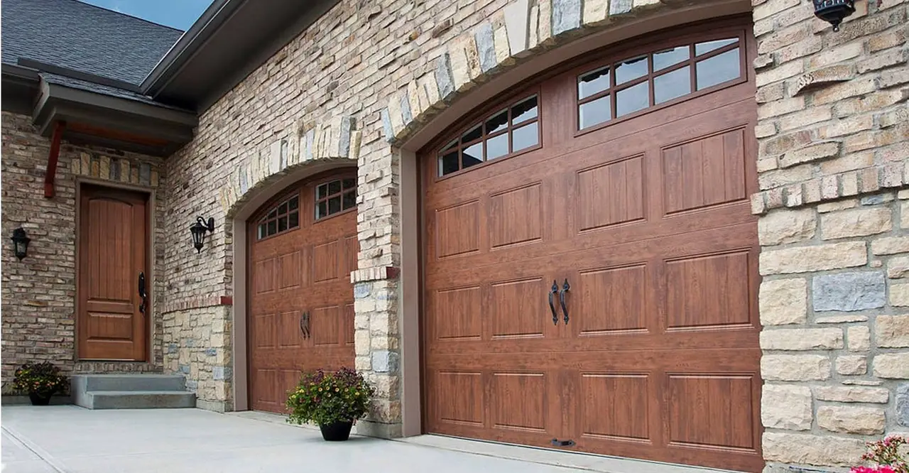 Custom Doors & Parts